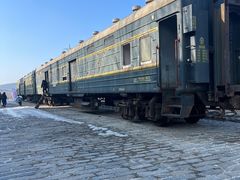 -清风小镇闯关东影视基地