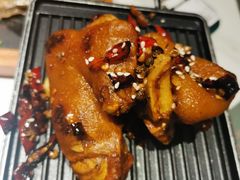 -相遇·鲜炒黄牛肉(丹阳吾悦广场店)