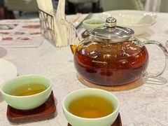 -海湾壹品·粤菜·早茶·烤鸭(拱北店)