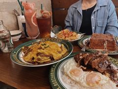 -肥韬茶餐厅(南山mini店)