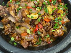 -三只鸟本地特色菜馆(上饶总店)