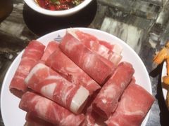-名扬煮艺肥牛自助火锅(东平店)