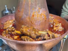 -0317火锅鸡·清真(正达店)