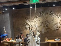 -北丐先生·野馄饨烧烤(雨花万象店)