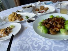 -广玉兰上海菜(德平店)