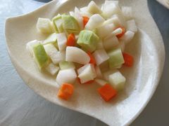 -中原农家乐(中原饭店)