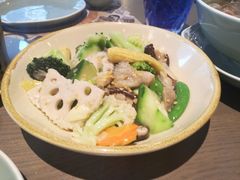 -CHINCHIN 青青·泰国料理(万象食家店)