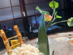 -淘米捞·米汤脆鲩鱼火锅(福田皇岗店)