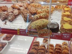 -味多美蛋糕(双合地铁店)