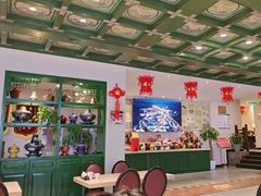 -古关火锅店(古北水镇景区店)