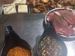-同心烧烤(总店)