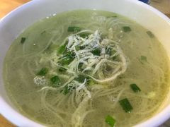 -二孃鸡爪爪(东郊记忆店)
