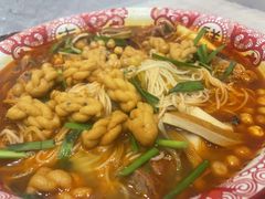 -王大乔泡椒米线·小火锅(星城天地店)