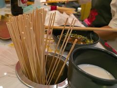 -钢管厂五区小郡肝火锅串串香(清河店)