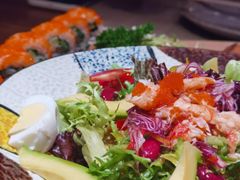 -蟹将军·松叶蟹和牛日料放题自助(K11店)