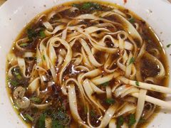 -水仙拉面(水仙街店)