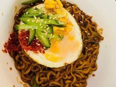 炸酱拉面-青春分食(仙林大学城店)