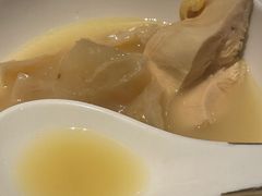 -领鲜天下·焗海鲜·花胶鸡(天目里店)