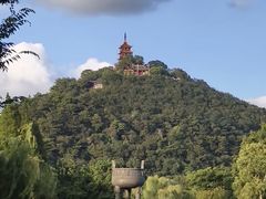 -狼山风景名胜区