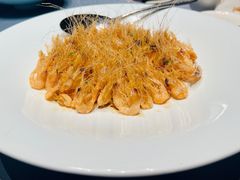 -狮王府淮扬菜(万象城店)