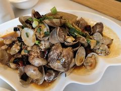 -华盛丰温州大排档(东三环南路店)