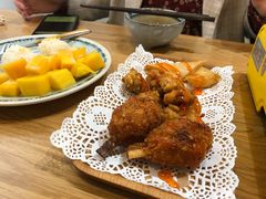 -About Bistro關於·泰式家庭料理