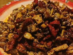 -柴窝堡22号辣子鸡·传承新疆菜