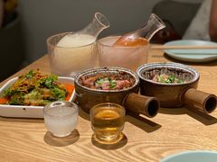 -苦尽酒馆·川菜(鼓楼店)