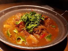 -吃饭皇帝大土家民族菜(正大广场店)