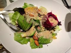 -阿里疆Alijiang·丝路美食·异域风情·清真(长楹天街店)