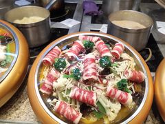 -食悦天美食广场(沈阳青年大街万象城店)