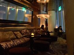 -广州四季酒店·天吧·高空酒吧