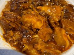 -天津乾毓德饭庄·清真传统炒菜·海鲜烧烤(咸阳路店)