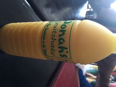 Jonah's&nbsp;Shakes-Jonah's Fruit Shake & Snack Bar