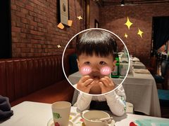 -弗兰克牛排西餐厅Ribone steak house(柠檬花园店)