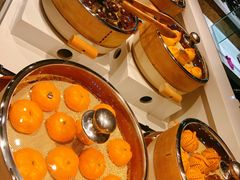 -圣罗巴海鲜烤肉自助(赤峰店)