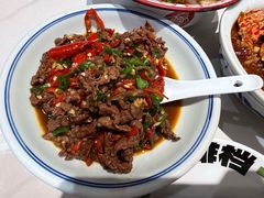 -欧记大排档·景德菜(上海首店)