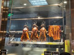 -鹅冠港式茶餐厅(来福士店)