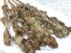 -福民老烧烤