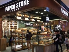 -PAPER STONE BAKERY(天汇广场店)