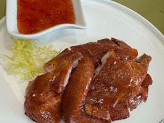 -湖影中餐厅·南京金茂威斯汀大酒店