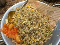 -麒麟风烤牛肉·云南烧烤小排档(丹凤街店)