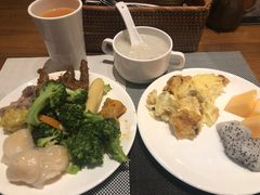 -西双版纳融创皇冠假日度假酒店