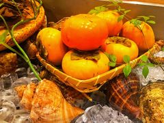 -希望日本料理(保利香槟花园店)