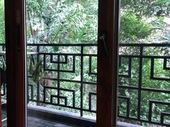 -九曲湾度假村温泉