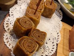 -羲和雅苑•北京烤鸭(平安国际金融中心店)