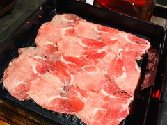 -原牛道·潮汕围炉火锅(讯美店)