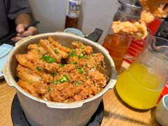 -鸡毛店·川菜(双楠店)