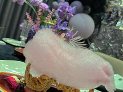 -迦南苑·新派青岛菜·生日纪念日主题餐厅