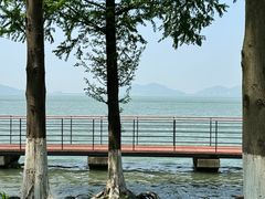 -东钱湖小普陀景区